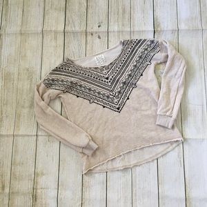 Billabong Sweater - Size S - EUC
